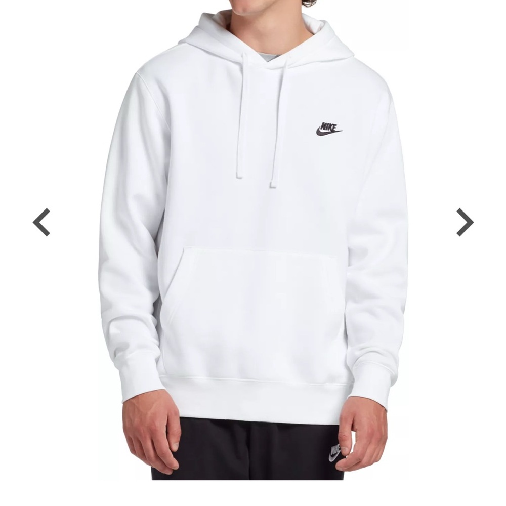 Nike Sportswear Club Fleece
